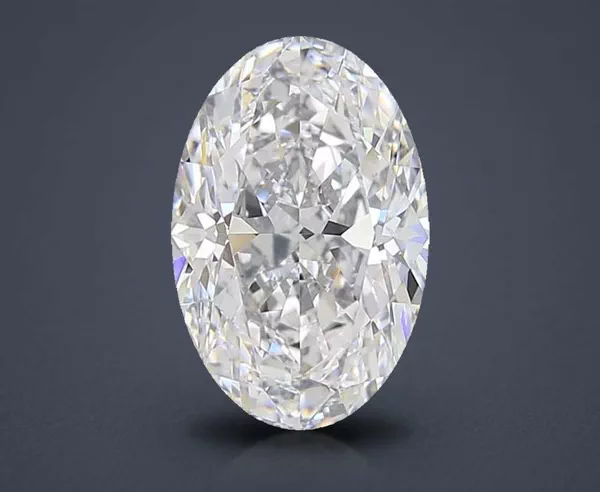 2.5 Carat · D · VVS2 Rare Carat Ideal Cut