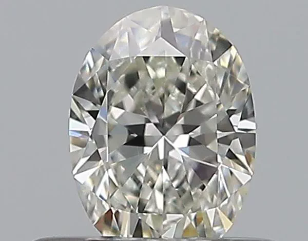 0.35 Carat · H · VVS2 very good Cut