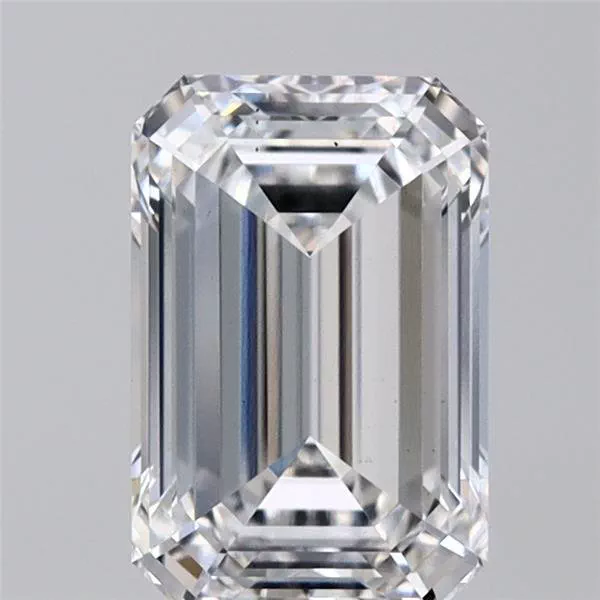 2.22 Carat · D · VS1 Rare Carat Ideal Cut