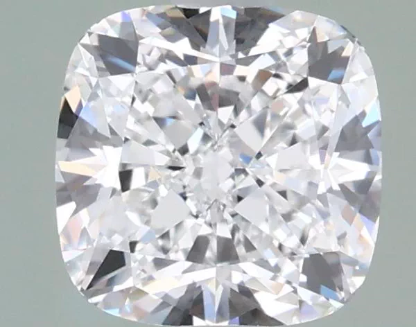 1.54 Carat · D · VVS2 Rare Carat Ideal Cut