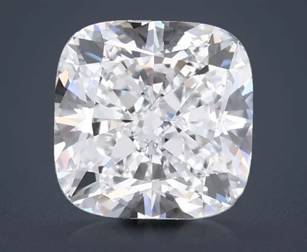 1.54 Carat · D · VVS2 Rare Carat Ideal Cut