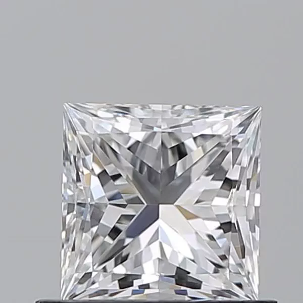 0.7 Carat · D · VVS1 Rare Carat Ideal Cut