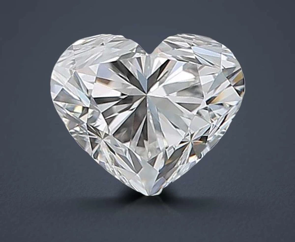 0.51 Carat · G · VVS2 excellent Cut