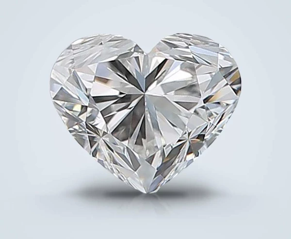 0.51 Carat · G · VVS2 excellent Cut
