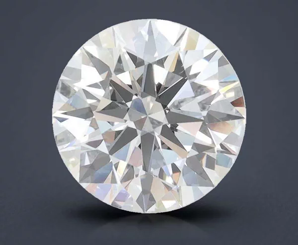 2.95 Carat · D · FL Rare Carat Ideal Cut