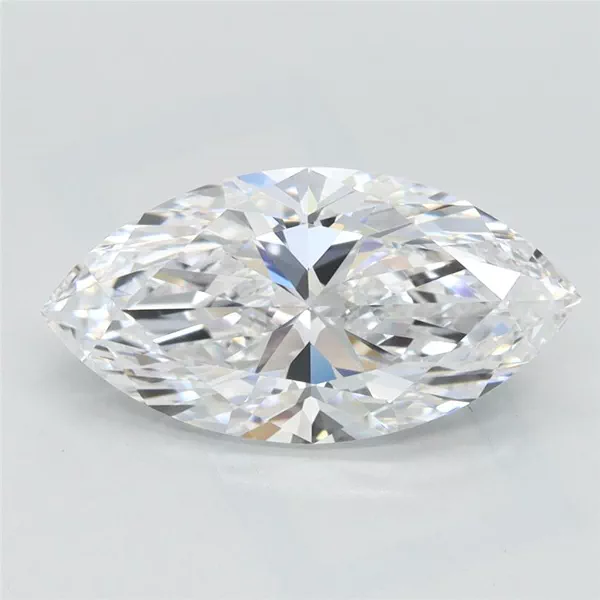 2.04 Carat · D · IF Rare Carat Ideal Cut