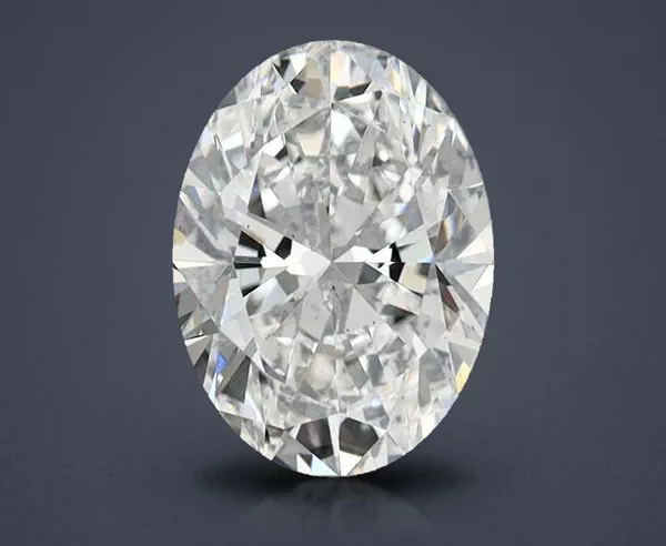 1.68 Carat · D · VS2 Rare Carat Ideal Cut