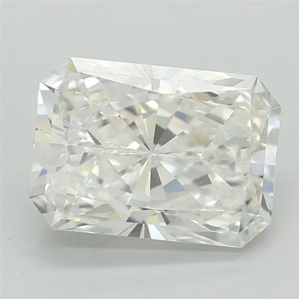 2.07 Carat · E · VS1 ideal Cut