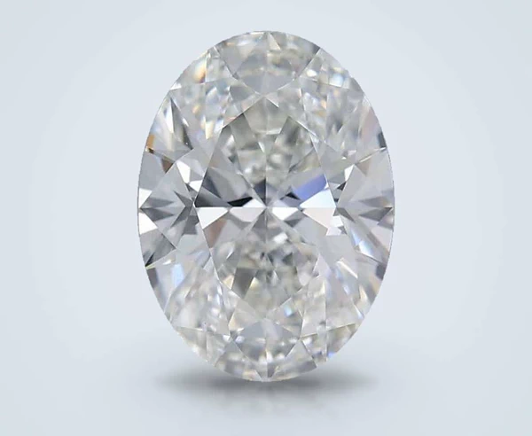 2.01 Carat · F · VVS1 Rare Carat Ideal Cut