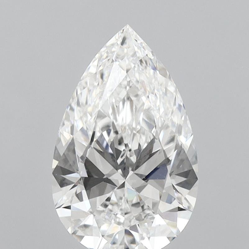 2.27 Carat · E · VVS2 Rare Carat Ideal Cut