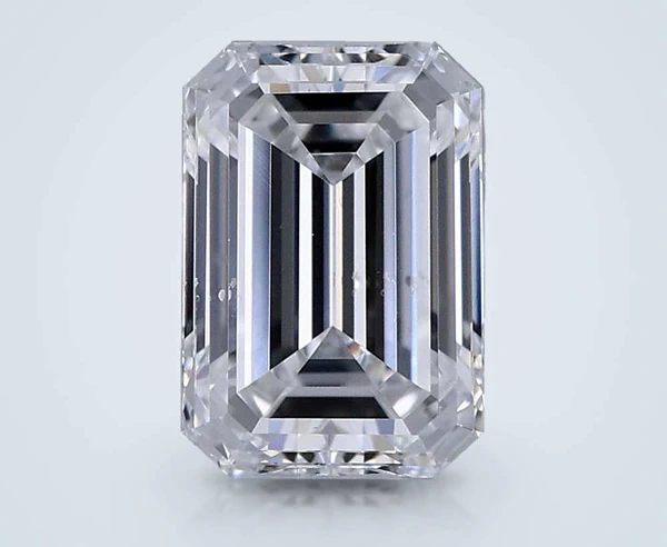 0.44 Carat · D · SI1 Rare Carat Ideal Cut