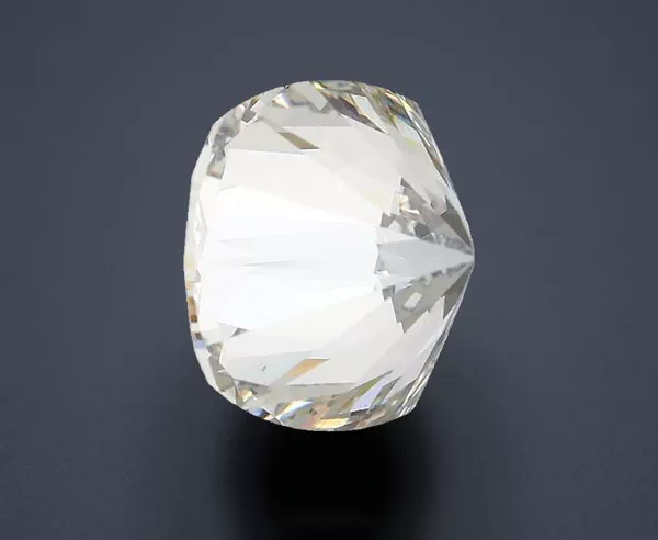 3.7 Carat · H · VS1 Rare Carat Ideal Cut