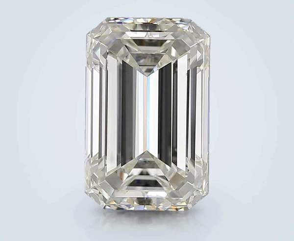 5.03 Carat · J · VS2 Rare Carat Ideal Cut