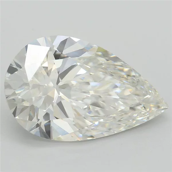5.94 Carat · G · VS1 Rare Carat Ideal Cut