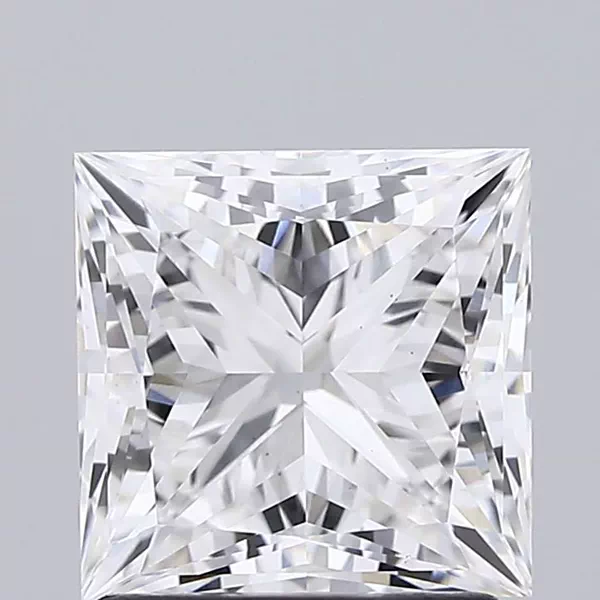 8.04 Carat · H · VS2 Rare Carat Ideal Cut