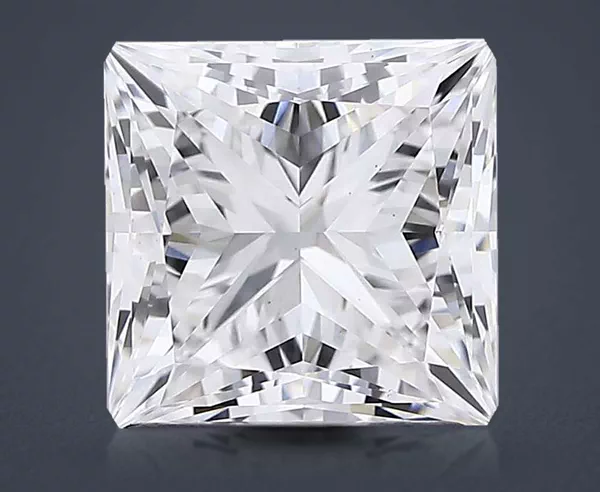 8.04 Carat · H · VS2 Rare Carat Ideal Cut
