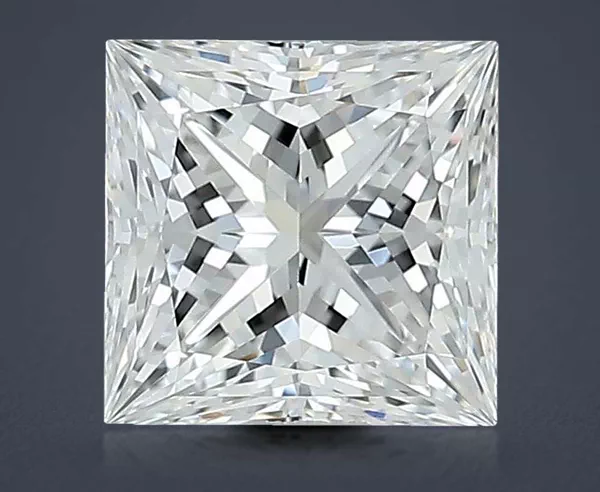 2.02 Carat · E · VS1 Rare Carat Ideal Cut