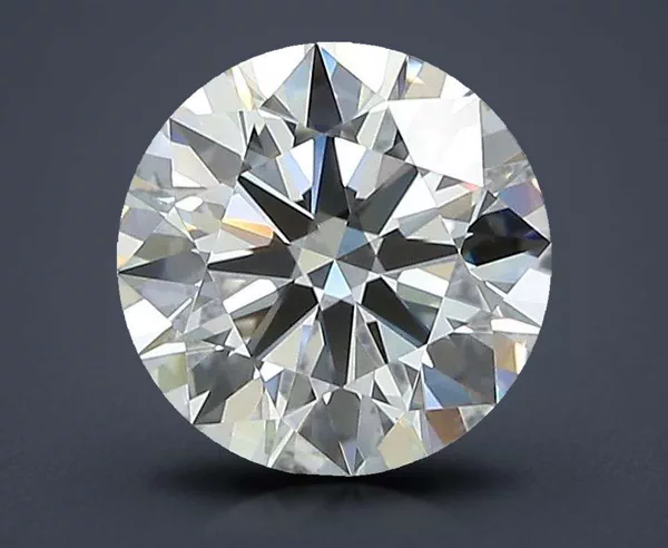 1.87 Carat · F · VS1 Rare Carat Ideal Cut