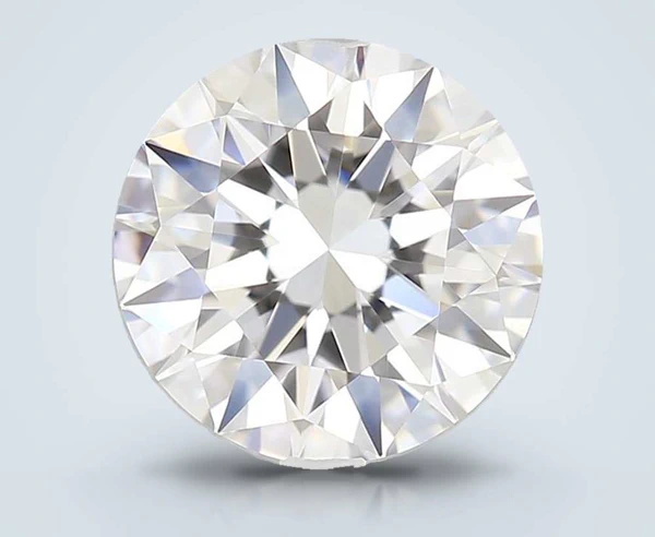 1.21 Carat · D · FL Rare Carat Ideal Cut