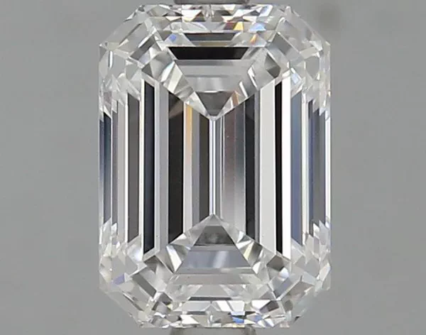 1.43 Carat · D · VS2 Rare Carat Ideal Cut