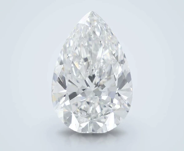 10.03 Carat · E · VS1 Rare Carat Ideal Cut