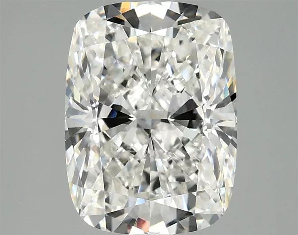 2.59 Carat · F · VS1 Rare Carat Ideal Cut