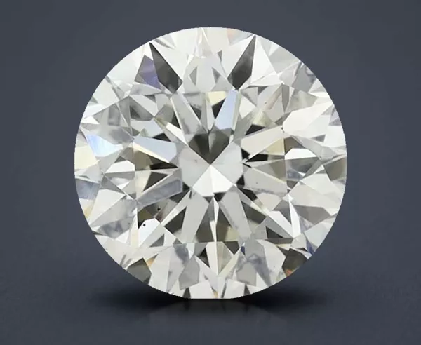 1.35 Carat · H · VS1 excellent Cut