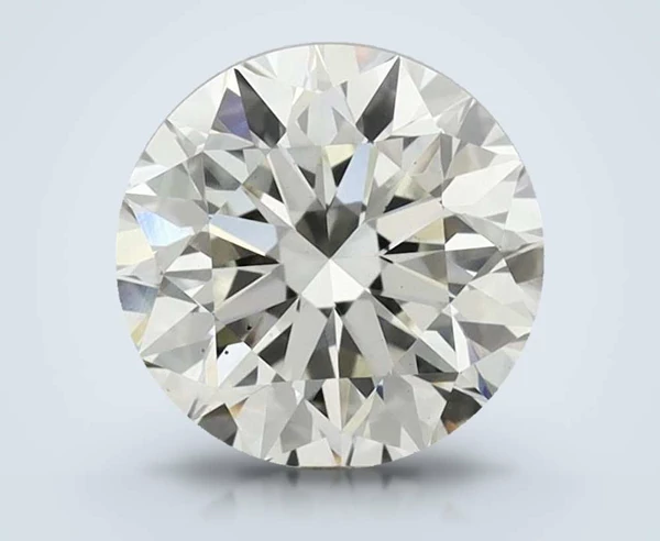 1.35 Carat · H · VS1 excellent Cut