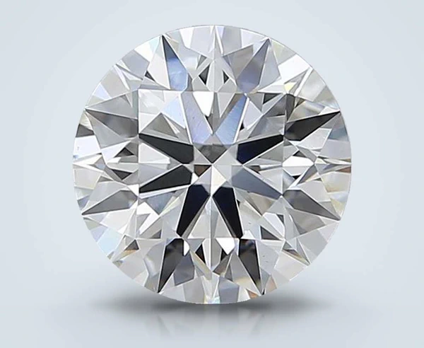 3.03 Carat · E · VS1 Rare Carat Ideal Cut