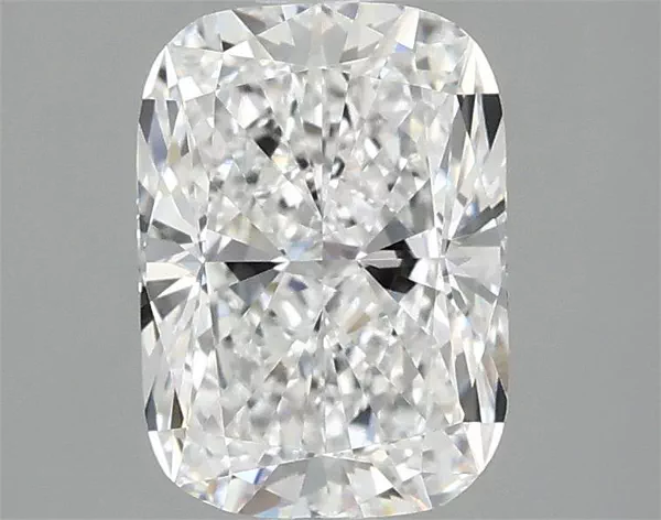 1.88 Carat · D · VVS2 Rare Carat Ideal Cut