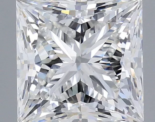 3.31 Carat · F · VVS2 Rare Carat Ideal Cut