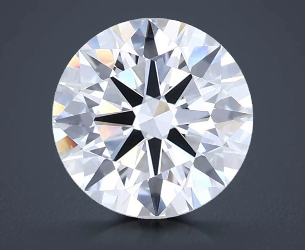 1.78 Carat · D · IF Rare Carat Ideal Cut