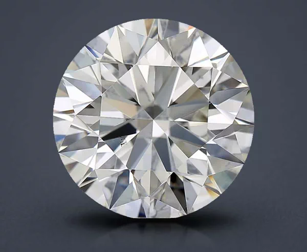 4.01 Carat · H · VS2 Rare Carat Ideal Cut