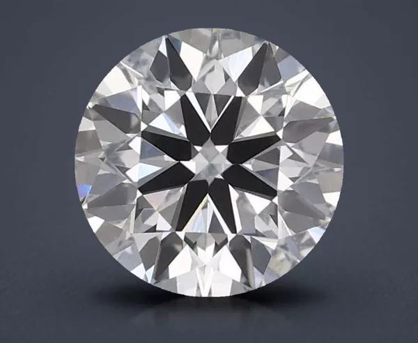 1.82 Carat · F · VVS1 Rare Carat Ideal Cut