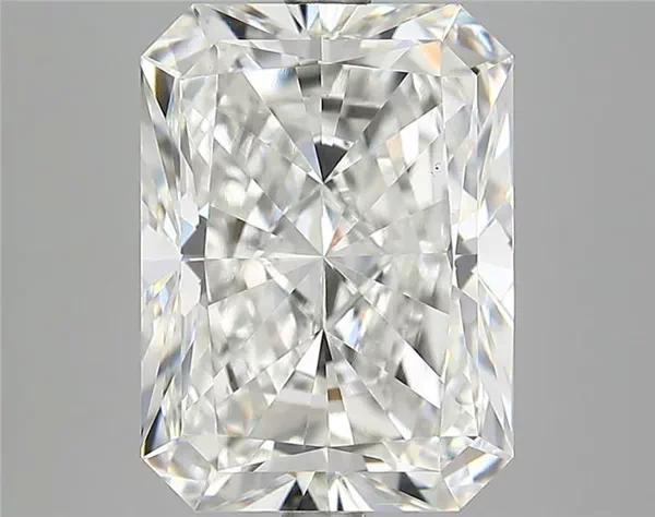 5.79 Carat · F · VS1 Rare Carat Ideal Cut