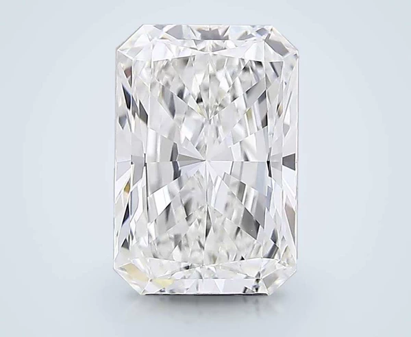 5.55 Carat · F · VVS2 Rare Carat Ideal Cut