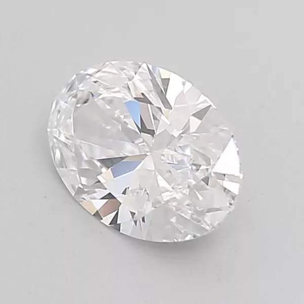 1.38 Carat · D · VVS2 Rare Carat Ideal Cut