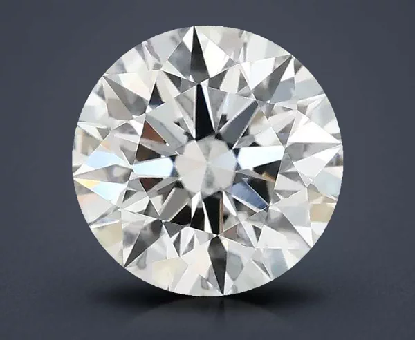 1 Carat · D · VS1 excellent Cut