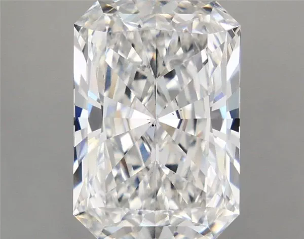 5.21 Carat · E · VS2 Rare Carat Ideal Cut