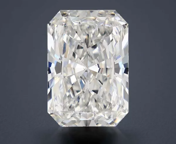 5.21 Carat · E · VS2 Rare Carat Ideal Cut
