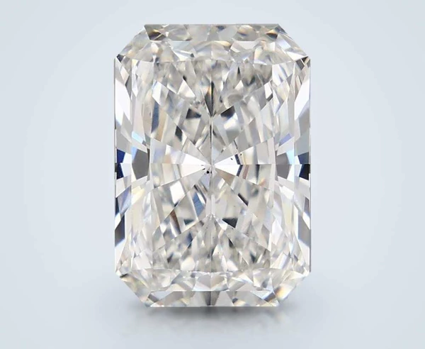 5.21 Carat · E · VS2 Rare Carat Ideal Cut