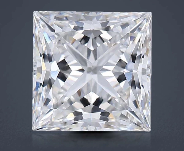 2.49 Carat · E · VVS1 Rare Carat Ideal Cut