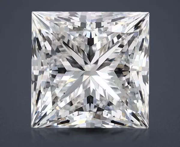 1.55 Carat · E · VS2 Rare Carat Ideal Cut