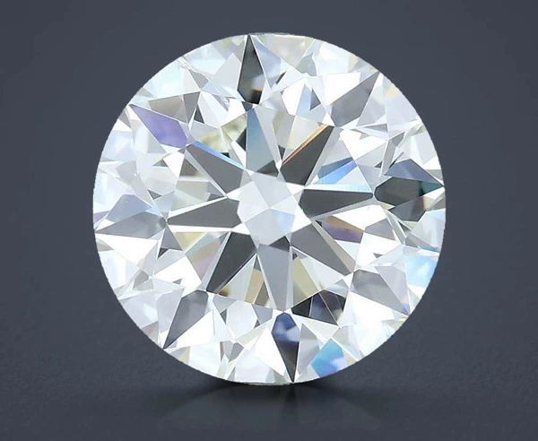 4 Carat · J · SI1 excellent Cut
