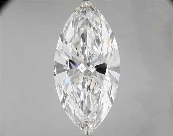 13.04 Carat · F · VVS2 Rare Carat Ideal Cut
