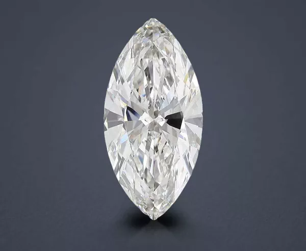 13.04 Carat · F · VVS2 Rare Carat Ideal Cut
