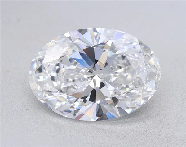 2.01 Carat · D · VVS1 Rare Carat Ideal Cut