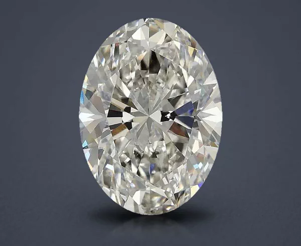 3 Carat · H · VVS2 Rare Carat Ideal Cut