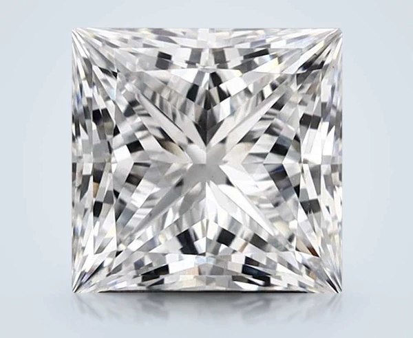 2.51 Carat · D · VS2 Rare Carat Ideal Cut