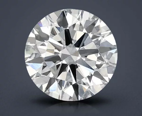 1.48 Carat · D · VS1 Rare Carat Ideal Cut